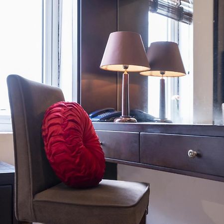 Hanoi Center Silk Charming Hotel & Travel Екстер'єр фото